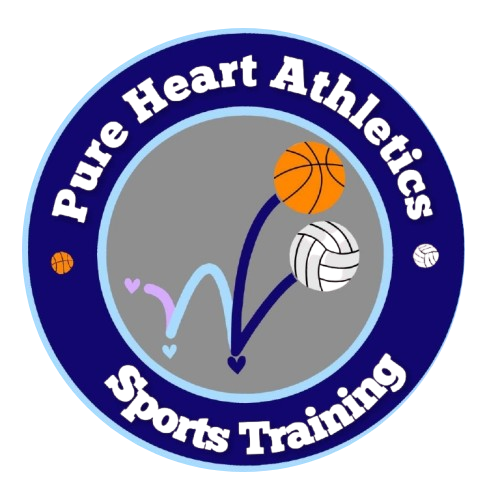 Pure Heart Athletics